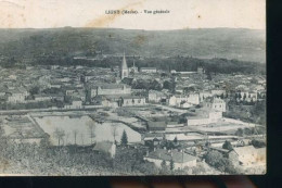 LIGNY EN BARROIS - Ligny En Barrois