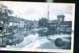 LIGNY EN BARROIS - Ligny En Barrois