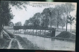 LIGNY EN BARROIS - Ligny En Barrois