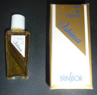 Miniature De Parfum  - OSHIMA De  BRINSDOR (plein) - Miniaturen (met Doos)