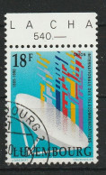 Luxemburg Y/T 1192 (0) - Used Stamps