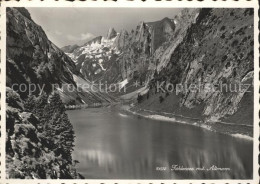 11638630 Faehlensee Mit Altmann Berggasthaus Bollenwies Altmann - Sonstige & Ohne Zuordnung