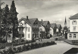 11638586 Rehetobel Gasthof Pension Loewen Kirche Rehetobel - Sonstige & Ohne Zuordnung