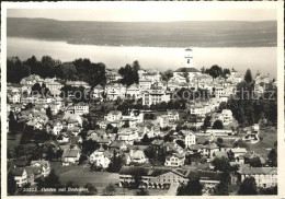 11638506 Heiden AR Ortsansicht Mit Kirche Bodensee Heiden AR - Altri & Non Classificati