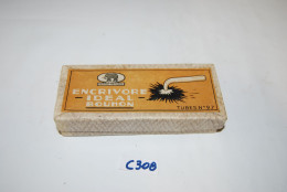 C308 Ancienne Boite - Encrivore - Ideal - Boumon - - Scatole