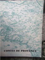 Contes De Provence 4eme Tome  N°08764 Sur 20000 - Provence - Alpes-du-Sud