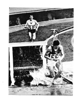 BN53 - IMAGE BRIO - JEUX OLYMPIQUES 1964 - GASTON ROELANTS - ADOLFAS ALEXEJUNAS - Atletica