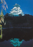 AK 193986 JAPAN - Osaka - Osaka Castle - Osaka