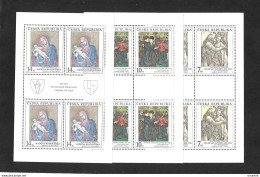 Art 1994 MNH - Nuevos