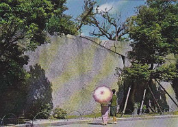 AK 193988 JAPAN - Osaka - Osaka Castle - Takoishi - The Huge Stone - Osaka