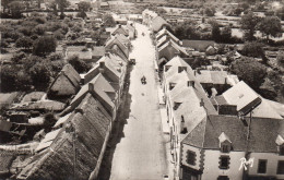 Saint Lyphard - Vue Du Belvédère . Rue Principale - Saint-Lyphard