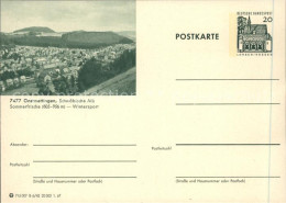 41587731 Onstmettingen  Albstadt - Albstadt