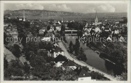 41587674 Rottenburg Neckar Stadt Rottenburg Am Neckar - Rottenburg