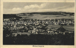41587663 Muensingen Stadt Muensingen - Münsingen