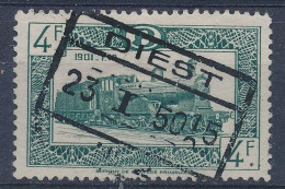 TR  308 -  "DIEST  Nr 2" - (ref. 37.220) - Used