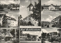 41587484 Bad Waldliesborn Musikpavillion Badehaus St. Anna-Haus Bad Waldliesborn - Lippstadt