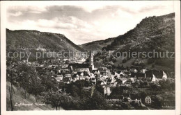 41587329 Urach Bad Luftkurort Bad Urach - Bad Urach