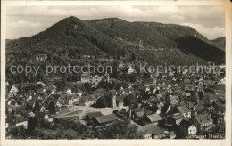 41587240 Urach Bad Luftkurort Bad Urach - Bad Urach