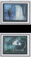 Islande - Island - Iceland 2001 Y&T N°914 à 915 - Michel N°981 à 982 *** - EUROPA - Ungebraucht