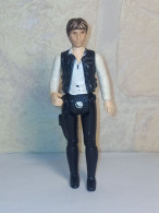 Starwars - Figurine Han Solo - First Release (1977-1985)