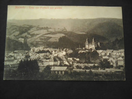 NAK D2 1912, Malmedy Von Floriheid Aus - Eupen Und Malmedy