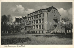 41586694 Bad Lippspringe St. Josefshaus Altenpflegeheim Bad Lippspringe - Bad Lippspringe
