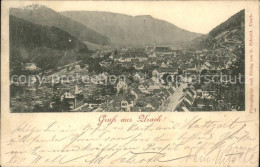 41586647 Bad Urach Gesamtansicht Bad Urach - Bad Urach