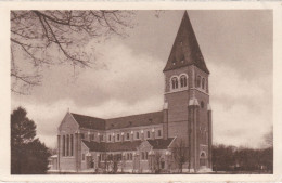 Bourg-Léopold - L'Eglise - Leopoldsburg - De Kerk - Leopoldsburg