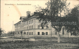 41586212 Weissenhorn Distriktskrankenhaus Weissenhorn - Weissenhorn