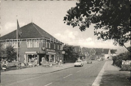 41585893 St Peter-Ording Strassenpartie Sankt Peter-Ording - St. Peter-Ording