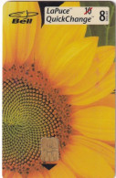 CANADA - Sunflower, 04/98, Used - Kanada