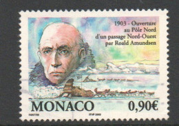 Monaco 2003 Yv 2398 Gestempeld - Used Stamps