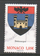 Monaco 2019 Yv 3203   Gestempeld - Used Stamps