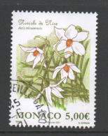 Monaco 2021 Yv 3265 Hele Hoge Waarde,    Gestempeld - Used Stamps