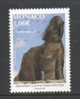 Monaco 2021 Yv 3274    Gestempeld - Used Stamps