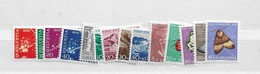 1952 MNH Switserland Year Collection, Postfris** - Ongebruikt