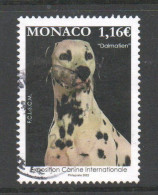 Monaco 2022 Yv 3324    Gestempeld - Used Stamps