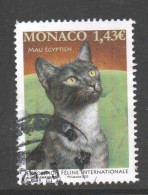 Monaco 2022 Yv 3336   Gestempeld - Used Stamps