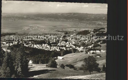 11636762 Heiden AR Mit Wolfhalden Bodensee Bregenzer Bucht Heiden - Andere & Zonder Classificatie