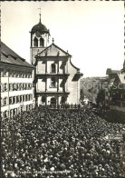 11636697 Trogen AR Landsgemeinde Trogen - Autres & Non Classés