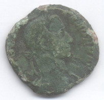 MONNAIE ROMAINE  AS  ALEXANDRE SÉVÈRE - The Severans (193 AD To 235 AD)