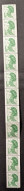 Roulettes De 11** N°81 Liberté 1.60F Vert Faciale 11x1.60 = 17.60FF - Coil Stamps