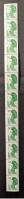 Roulettes De 11** N°88 Liberté 1.90F Vert Faciale 11x1.90 = 20.90FF - Coil Stamps