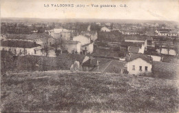 FRANCE - La Valbonne - Vue Générale - Carte Postale Ancienne - Unclassified
