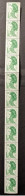 Roulettes De 11** N°89 Liberté 2F Vert- Faciale 11x2 = 22FF - Rollen