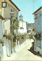 Portugal - Moura - Rua Tipica - Beja