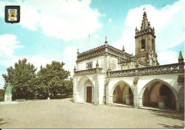 Portugal - Beja - Convento De N. Sra Da Conceição - Beja
