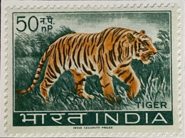 INDIA - MH* - 1963 - # 365 - Ungebraucht