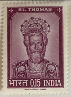 INDIA - MH* - 1964 - # 394 - Ongebruikt