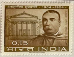 INDIA - MH* - 1964 - # 389 - Nuovi